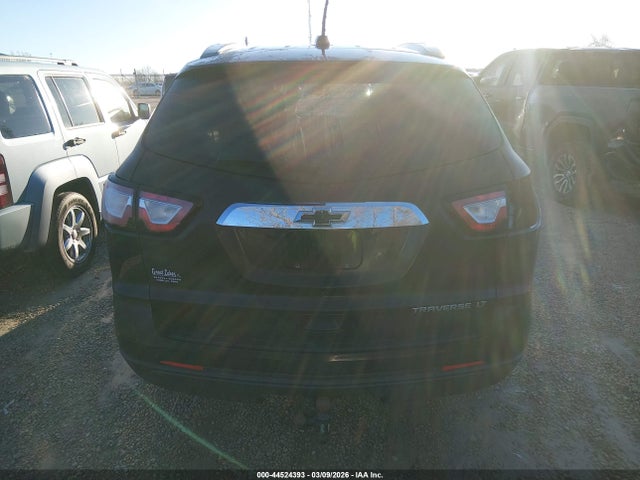 Auction sale of the 2016 Chevrolet Traverse 1lt, vin: 1GNKRGKDXGJ173902, lot number: 44524393