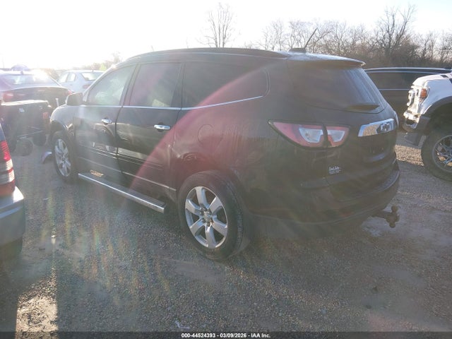 Auction sale of the 2016 Chevrolet Traverse 1lt, vin: 1GNKRGKDXGJ173902, lot number: 44524393