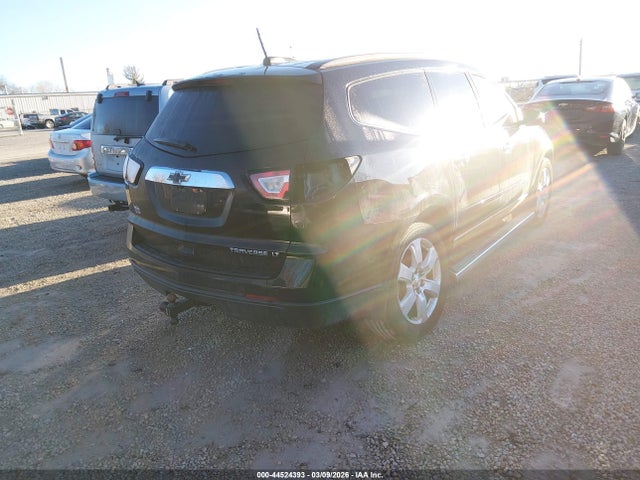 Auction sale of the 2016 Chevrolet Traverse 1lt, vin: 1GNKRGKDXGJ173902, lot number: 44524393