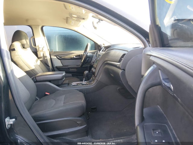 Auction sale of the 2016 Chevrolet Traverse 1lt, vin: 1GNKRGKDXGJ173902, lot number: 44524393