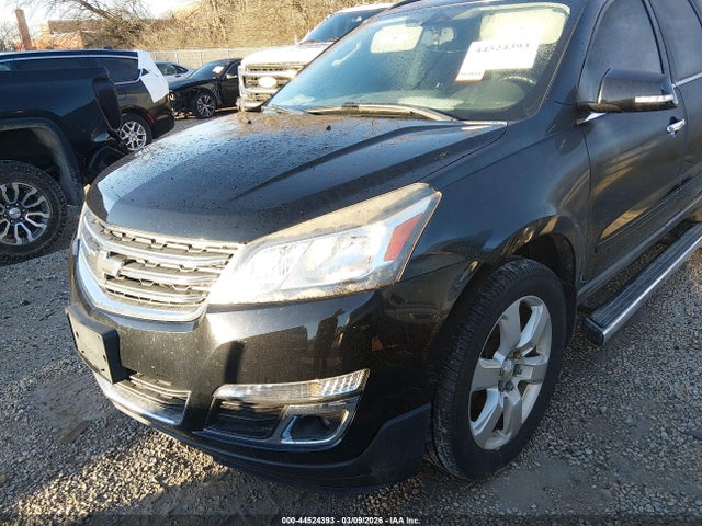 Auction sale of the 2016 Chevrolet Traverse 1lt, vin: 1GNKRGKDXGJ173902, lot number: 44524393