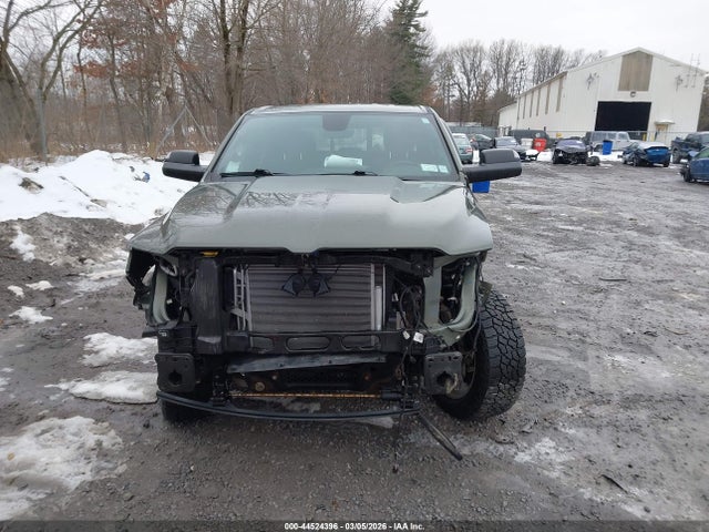 Продаж на аукціоні авто 2020 Ram 1500 Big Horn  4x4 5'7 Box, vin: 1C6SRFFT0LN403560, номер лоту: 44524396