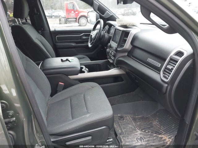 Продаж на аукціоні авто 2020 Ram 1500 Big Horn  4x4 5'7 Box, vin: 1C6SRFFT0LN403560, номер лоту: 44524396