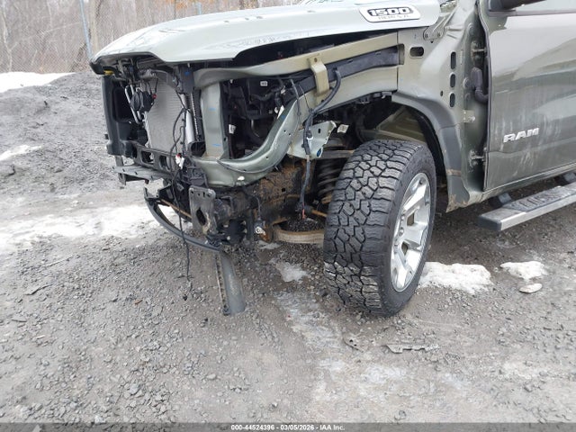 Продаж на аукціоні авто 2020 Ram 1500 Big Horn  4x4 5'7 Box, vin: 1C6SRFFT0LN403560, номер лоту: 44524396