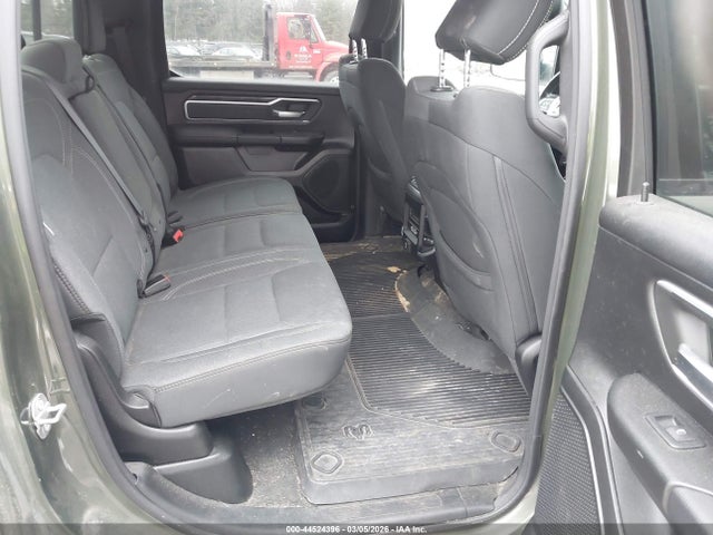 Продаж на аукціоні авто 2020 Ram 1500 Big Horn  4x4 5'7 Box, vin: 1C6SRFFT0LN403560, номер лоту: 44524396