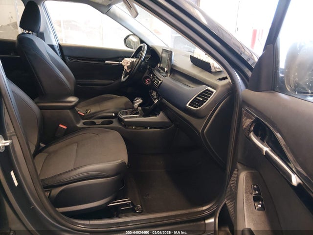 Продажа на аукционе авто 2021 Kia Seltos S, vin: KNDEU2AA2M7143154, номер лота: 44524400