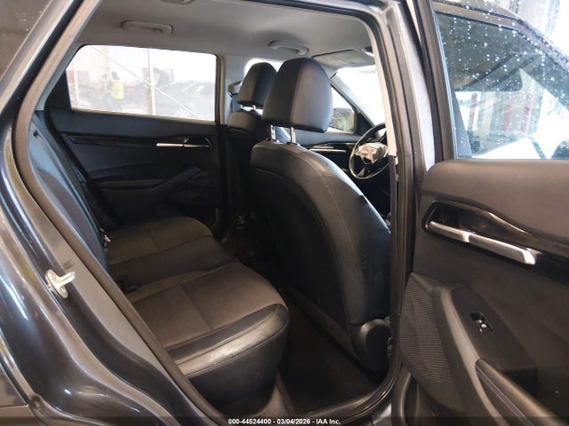 Продажа на аукционе авто 2021 Kia Seltos S, vin: KNDEU2AA2M7143154, номер лота: 44524400