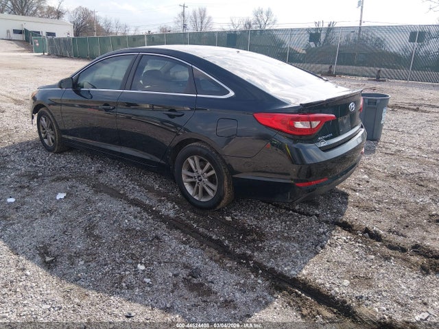 Aukcja sprzedaży 2015 Hyundai Sonata Se, vin: 5NPE24AF6FH123131, numer aukcji: 44524408