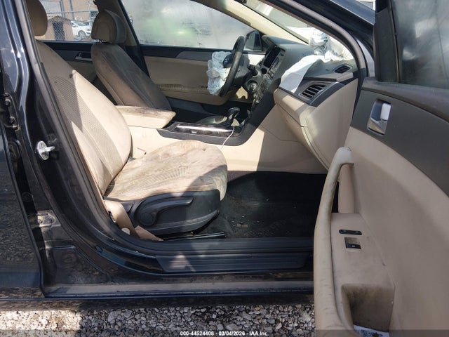 Aukcja sprzedaży 2015 Hyundai Sonata Se, vin: 5NPE24AF6FH123131, numer aukcji: 44524408