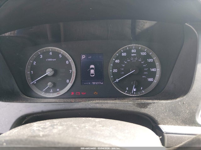 Aukcja sprzedaży 2015 Hyundai Sonata Se, vin: 5NPE24AF6FH123131, numer aukcji: 44524408