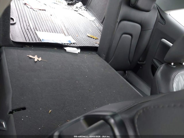 2011 AUDI A5 WAULFAFR3BA007977 Photo 7