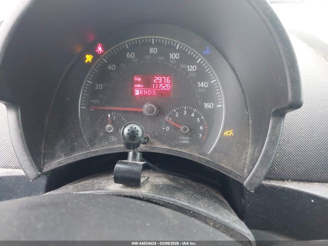 44524424 :رقم المزاد ، 3VWSF31Y86M323308 vin ، 2006 Volkswagen New Beetle 2.5/2.5 (a6) مزاد بيع
