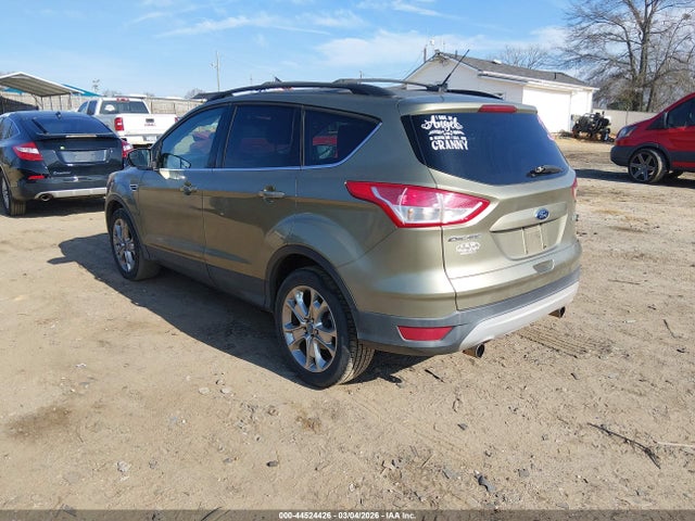 Продажа на аукционе авто 2013 Ford Escape Se, vin: 1FMCU0GX9DUA04143, номер лота: 44524426