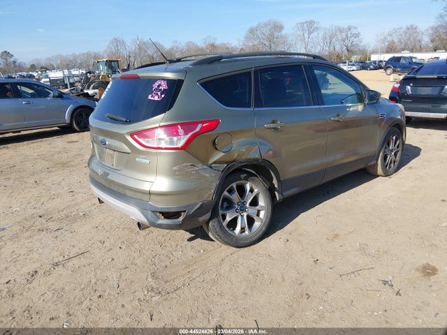 Продажа на аукционе авто 2013 Ford Escape Se, vin: 1FMCU0GX9DUA04143, номер лота: 44524426