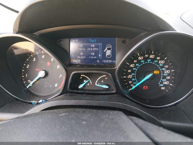Продажа на аукционе авто 2013 Ford Escape Se, vin: 1FMCU0GX9DUA04143, номер лота: 44524426