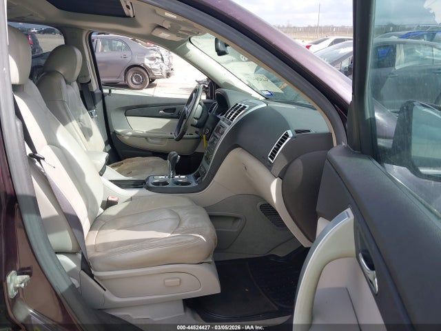 Продаж на аукціоні авто 2008 Gmc Acadia Slt-1, vin: 1GKER23758J126042, номер лоту: 44524427