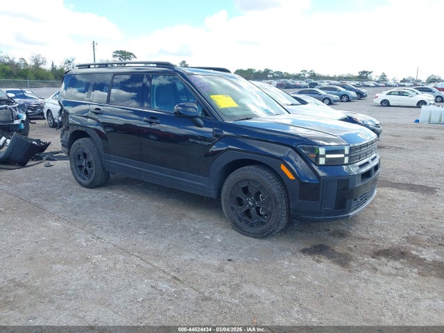 2024 HYUNDAI SANTA FE 5NMP3DGL5RH008444