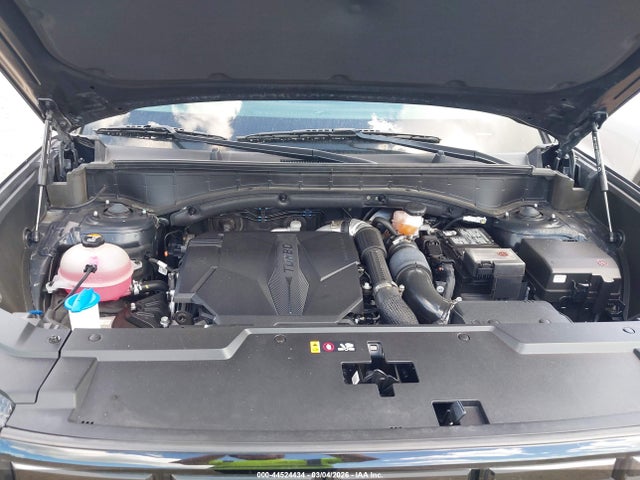 2024 HYUNDAI SANTA FE 5NMP3DGL5RH008444 Photo 9