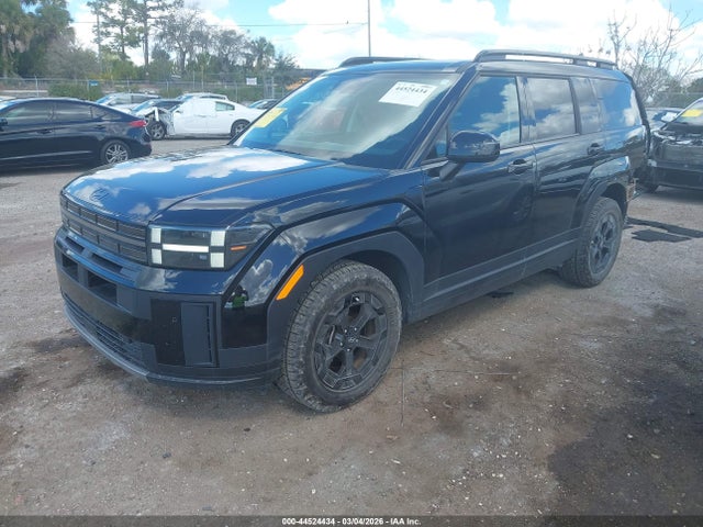 2024 HYUNDAI SANTA FE 5NMP3DGL5RH008444 Photo 1