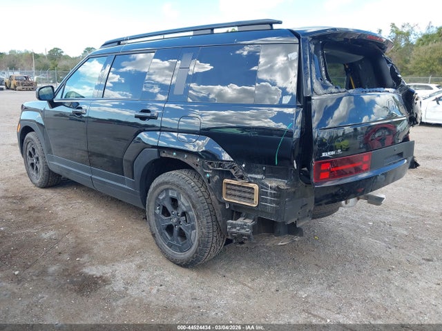 2024 HYUNDAI SANTA FE 5NMP3DGL5RH008444 Photo 2