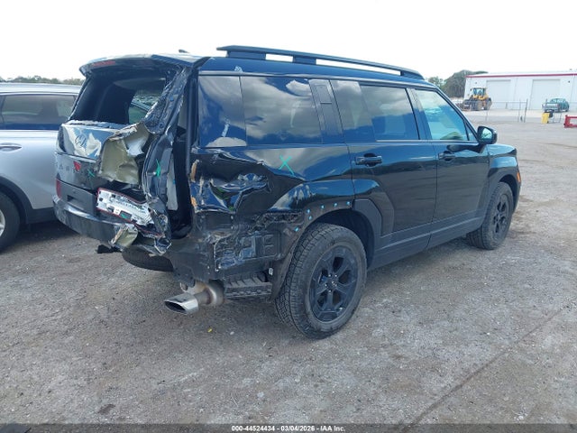 2024 HYUNDAI SANTA FE 5NMP3DGL5RH008444 Photo 3