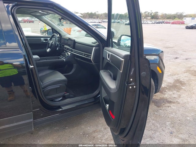 2024 HYUNDAI SANTA FE 5NMP3DGL5RH008444 Photo 4