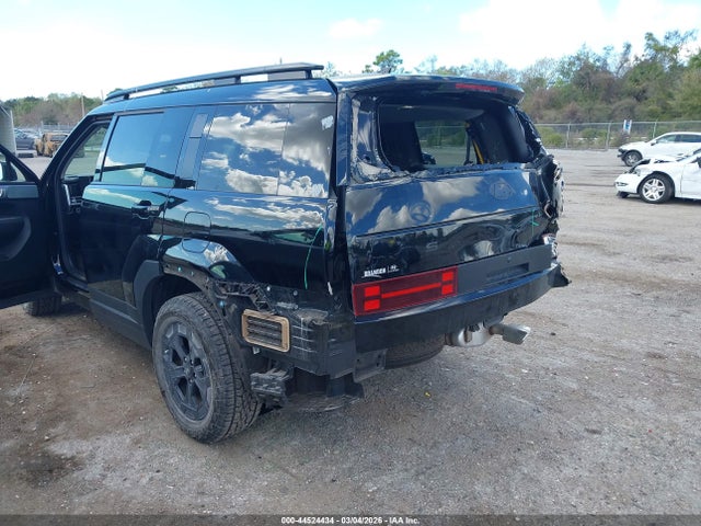 2024 HYUNDAI SANTA FE 5NMP3DGL5RH008444 Photo 5