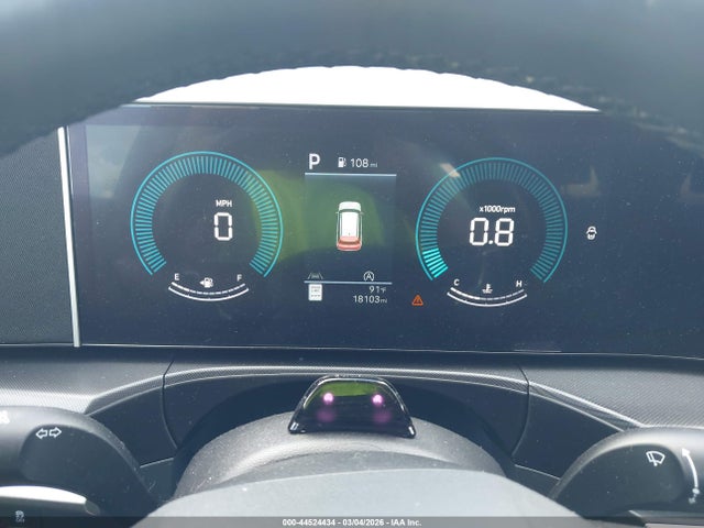 2024 HYUNDAI SANTA FE 5NMP3DGL5RH008444 Photo 6