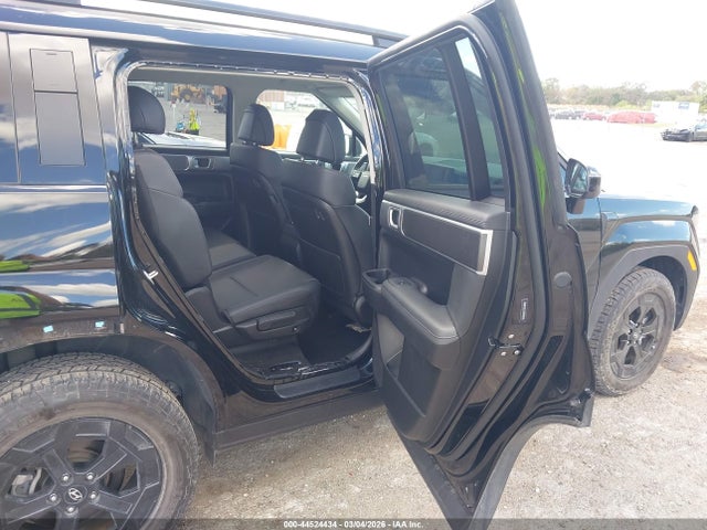 2024 HYUNDAI SANTA FE 5NMP3DGL5RH008444 Photo 7