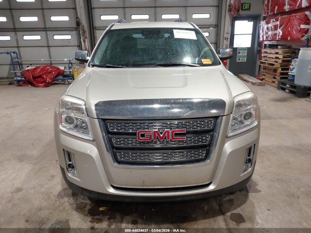 GMC Terrain Slt-2 2014 2GKFLTE36E6252893 Image 12