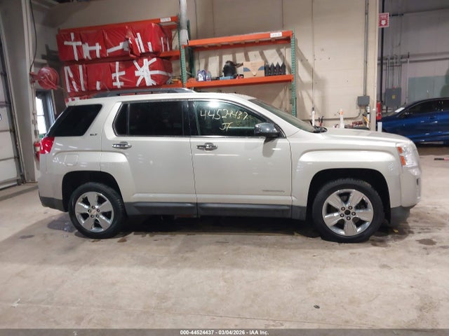 GMC Terrain Slt-2 2014 2GKFLTE36E6252893 Image 13