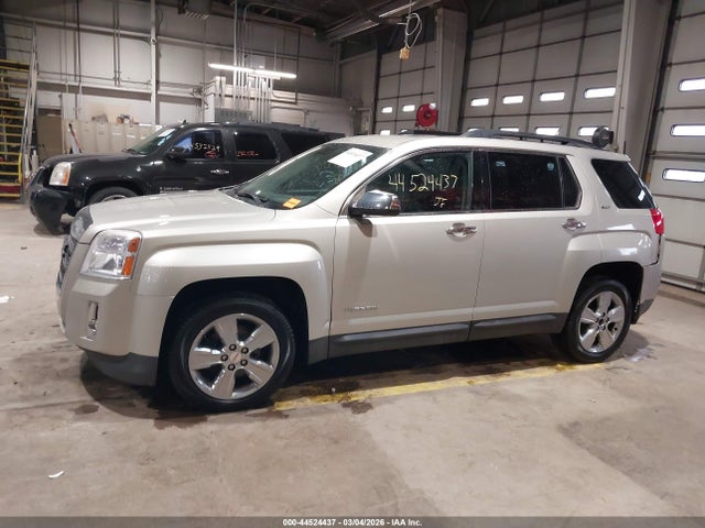 GMC Terrain Slt-2 2014 2GKFLTE36E6252893 Image 14