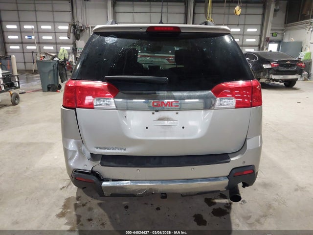 GMC Terrain Slt-2 2014 2GKFLTE36E6252893 Image 16