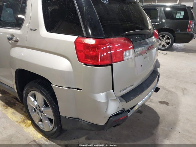 GMC Terrain Slt-2 2014 2GKFLTE36E6252893 Image 6