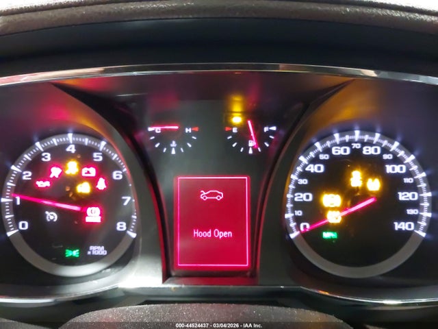 GMC Terrain Slt-2 2014 2GKFLTE36E6252893 Image 7
