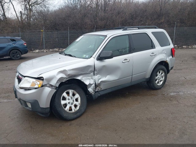 Продаж на аукціоні авто 2010 Mazda Tribute I Touring, vin: 4F2CY9C73AKM02992, номер лоту: 44524443