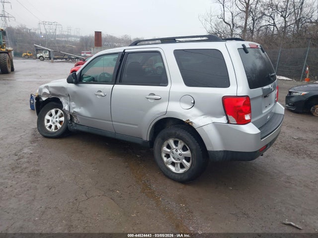 Продаж на аукціоні авто 2010 Mazda Tribute I Touring, vin: 4F2CY9C73AKM02992, номер лоту: 44524443