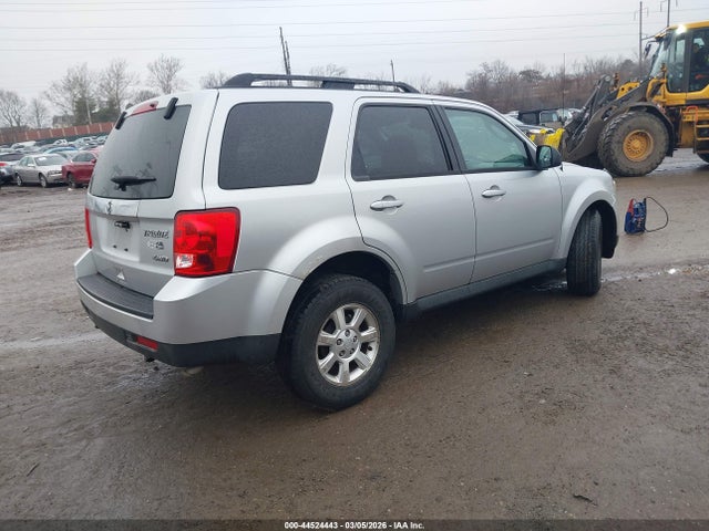 Продаж на аукціоні авто 2010 Mazda Tribute I Touring, vin: 4F2CY9C73AKM02992, номер лоту: 44524443