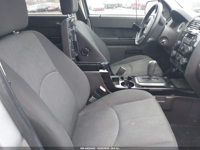 Продаж на аукціоні авто 2010 Mazda Tribute I Touring, vin: 4F2CY9C73AKM02992, номер лоту: 44524443