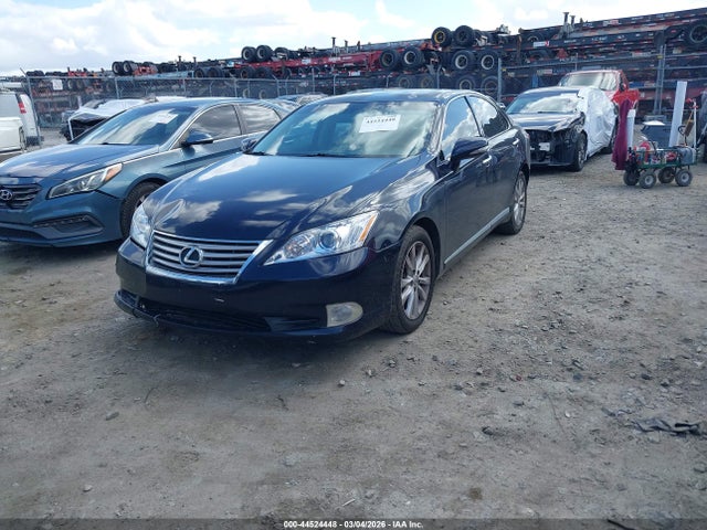 Продажа на аукционе авто 2010 Lexus Es 350, vin: JTHBK1EGXA2391936, номер лота: 44524448