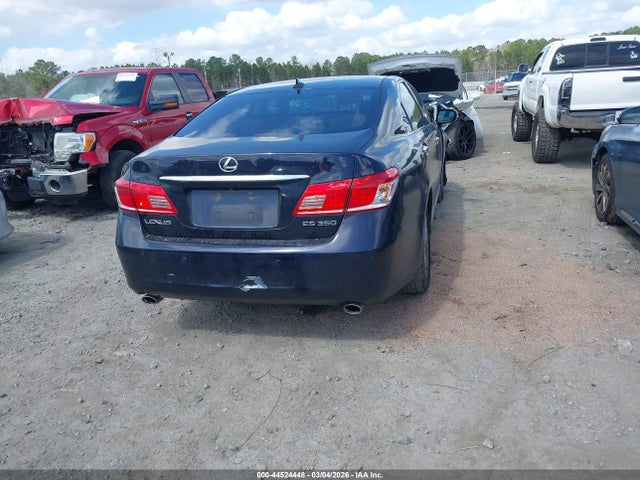 Продажа на аукционе авто 2010 Lexus Es 350, vin: JTHBK1EGXA2391936, номер лота: 44524448