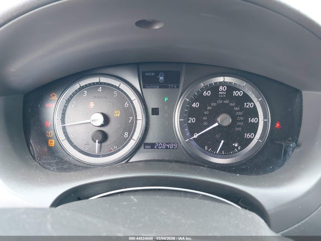 Продажа на аукционе авто 2010 Lexus Es 350, vin: JTHBK1EGXA2391936, номер лота: 44524448