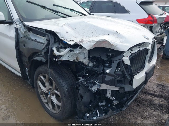 2024 BMW X3 WBX57DP02RN309390 Photo 5