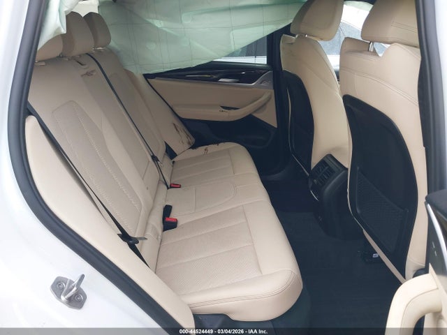 2024 BMW X3 WBX57DP02RN309390 Photo 7