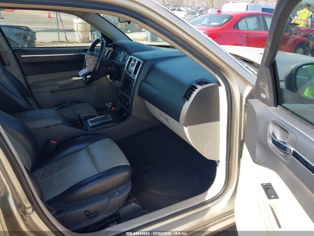 Продажа на аукционе авто 2006 Chrysler 300 Touring, vin: 2C3KA53G16H350791, номер лота: 44524452
