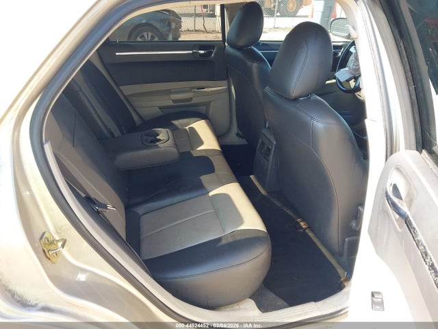 Продажа на аукционе авто 2006 Chrysler 300 Touring, vin: 2C3KA53G16H350791, номер лота: 44524452