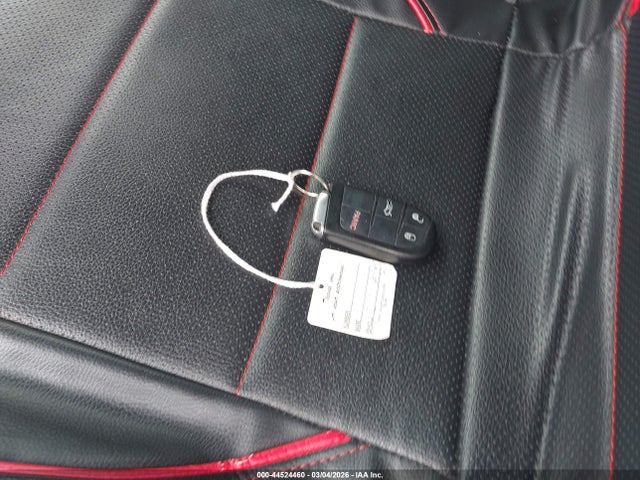 Dodge Challenger Sxt 2015 2C3CDZAG6FH788745 Image 11