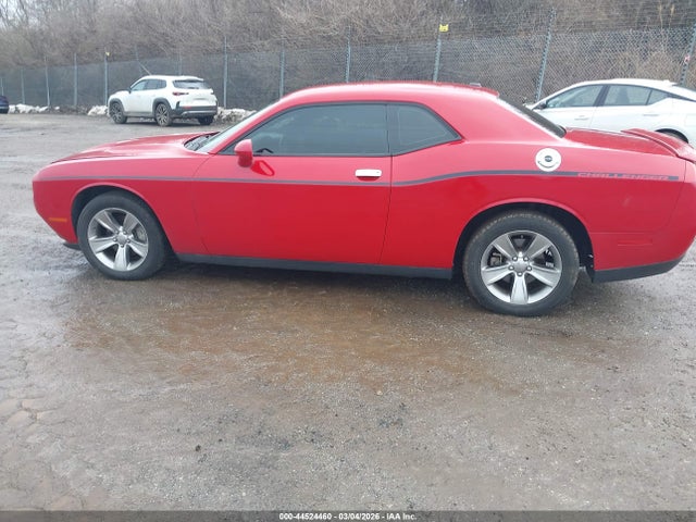 Dodge Challenger Sxt 2015 2C3CDZAG6FH788745 Image 15
