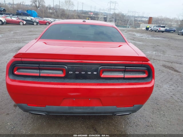 Dodge Challenger Sxt 2015 2C3CDZAG6FH788745 Image 17