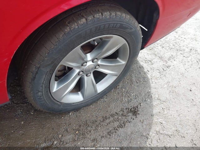 Dodge Challenger Sxt 2015 2C3CDZAG6FH788745 Image 12